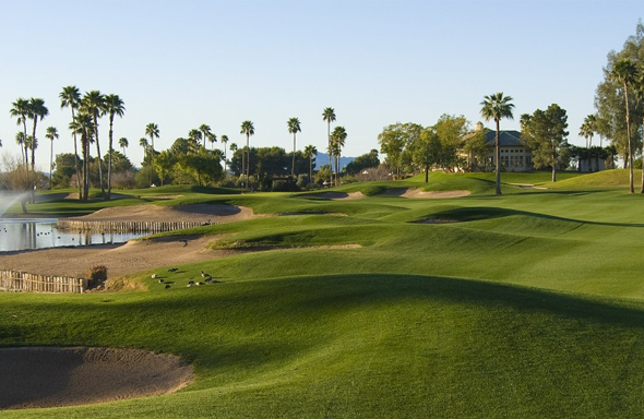 Superstition SpringsMesaOutstanding Guest Service