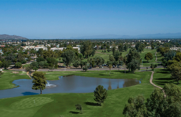 Continental Golf ClubScottsdale18 Holes of Pure Fun