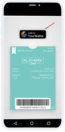 #5  Click on the "Add to YourWallet" button.